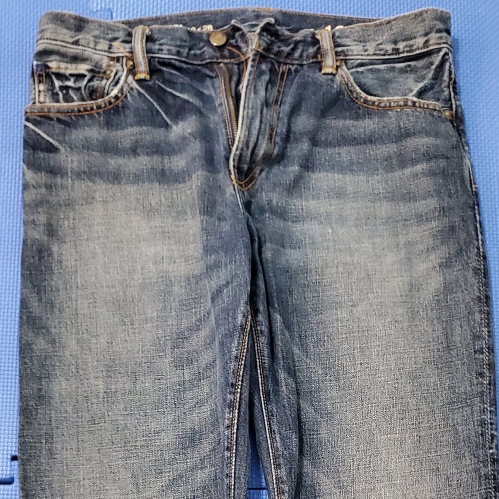 Gap 1969 EASY 30X28 Jeans